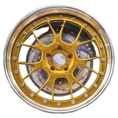 BBS模型摆件出风口香薰摆件模型