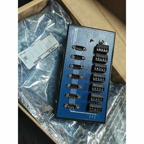 全新恩艾CAN Breakout Box转接器接线盒议价