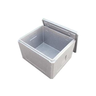 EPP泡沫保温箱商用摆摊专用车载出摊食品外卖快餐箱户外冷藏箱大