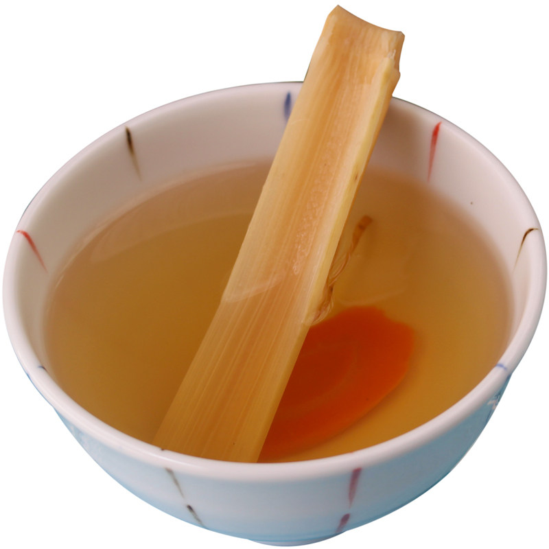 脱水去皮竹蔗干甘蔗马蹄胡萝卜干