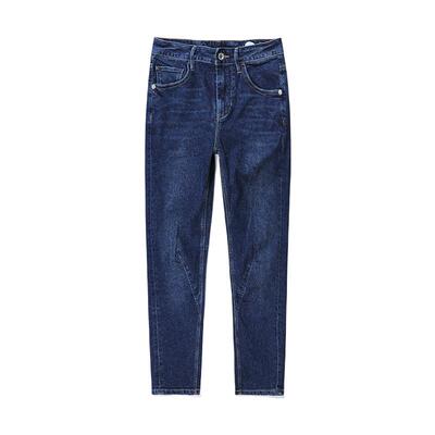 ABLEJEANS女士锥形裤牛仔裤