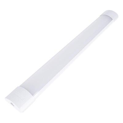 顺丰包邮+直插式3000k暖光灯管