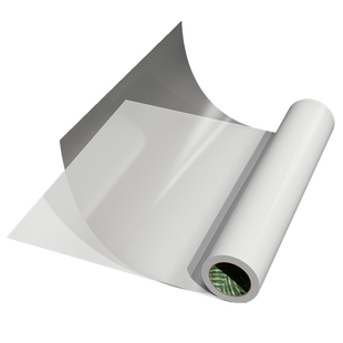 精品环保TPU双面热熔胶膜服装印花pu超纤棉无缝无痕热压复合新材