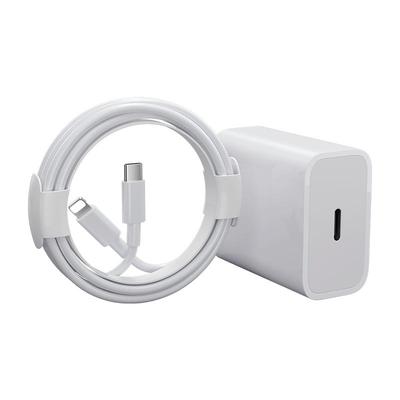 30W快充】塔菲克适用苹果充电器