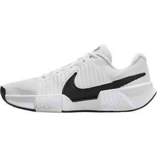 Nike/耐克官方正品 Challenge Pro 男士硬地球场网球鞋FB3145-100