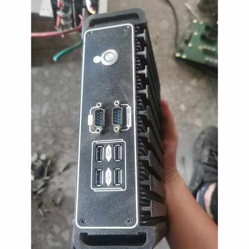 议价研凌IBOX601PLUSi56200cpu4g内维修
