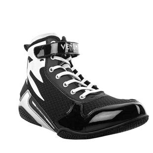 VENUM 毒液拳击鞋男女低帮拳击鞋ELITE摔跤鞋子训练鞋散打鞋比赛