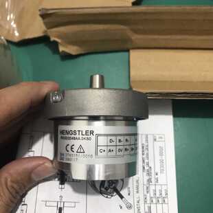 议价亨士乐正弦编码器RS20/2048AA.OKSO完全替代海德汉ERN1387