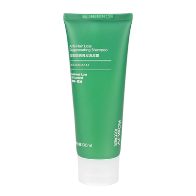 清仓买一赠一可氏利夫防脱发洗发水150ml