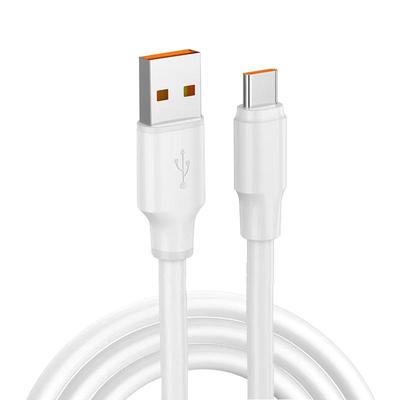 据线适充电线6A超级快充