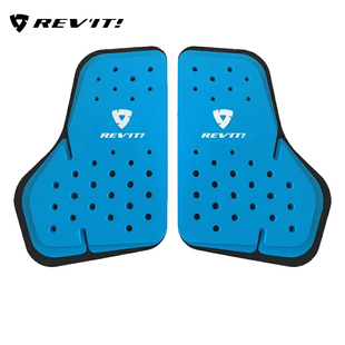 护具护胸 REVIT夏季骑行服气浪3 AIRWAVE 摩托车专用防护防摔透气