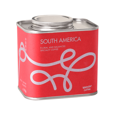 哥斯达黎加咖啡豆/葡萄干蜜处理