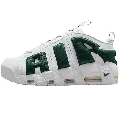 NIKE耐克男子AIR MORE UPTEMPO涂鸦百搭潮流运动鞋FZ3055-200