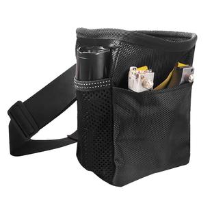 弹弓专用包钢珠包泥丸袋包弹丸包收纳弹珠包钓鱼腰包户外战术装备