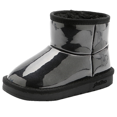 2025爆款炸街新款加厚防水雪地靴