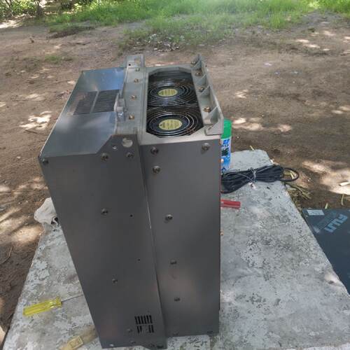 议价富士FRN75P11S-4cx  75KW 变频器