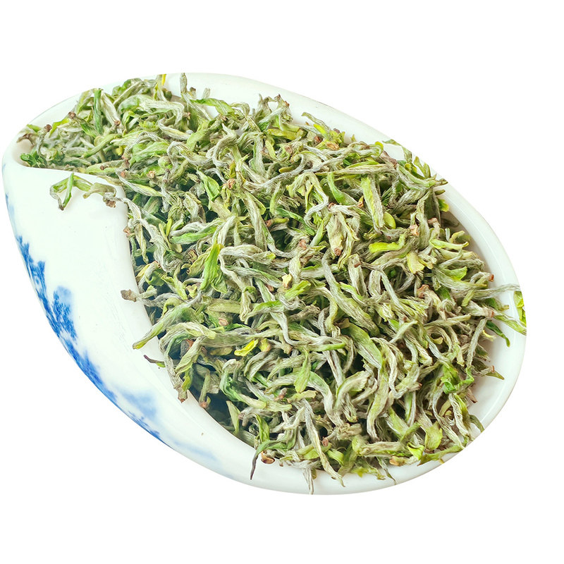 兰花香乐茁2026年新茶金奖惠明茶 开园头采5优 明前景宁手工绿茶