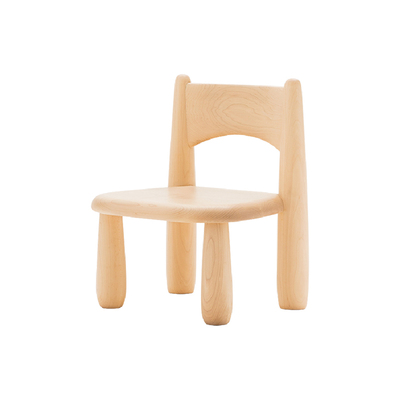 梵几-kids|小矮人椅宝宝小凳子靠背椅儿童座椅小板凳家用学习椅子