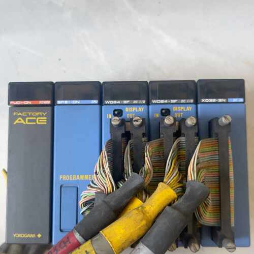【询价】横河模块F3SP21-ON. WD64. XD3适用