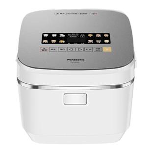 松下电饭煲IH新款智能家用低糖多功能日本4L大容量电饭锅HTL155