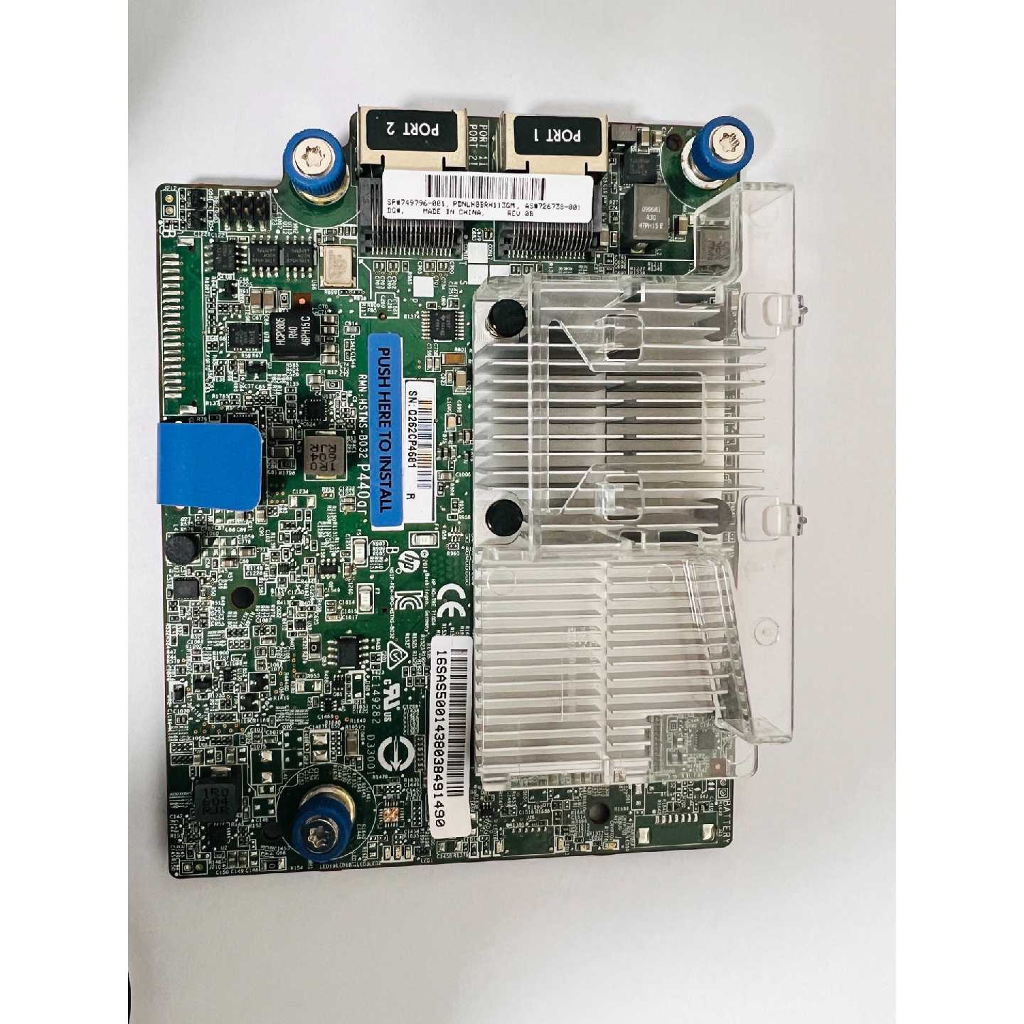议价HPP440AR阵列卡HP749796001D可维修
