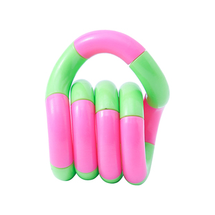 百变扭扭乐绳ADHD专注力训练手指成人解压神器儿童益智小玩具礼物