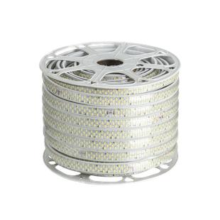 三排5630灯带led客厅吊顶白光超高亮276珠线条灯户外防水灯带条