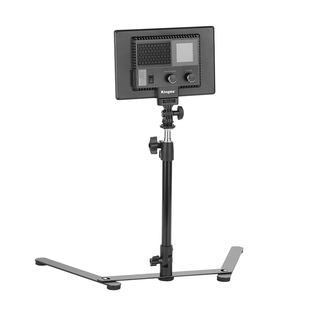 手机俯拍支架桌面直播拍摄手机架补光灯录像书法写字教学网课画画美食开箱扫描视频抖音神器多功能支撑架设备