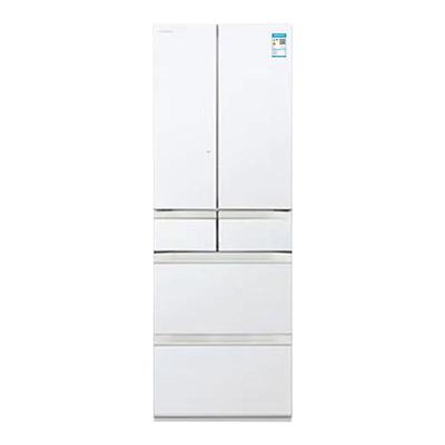 日立真空保鲜自动制冰冰箱