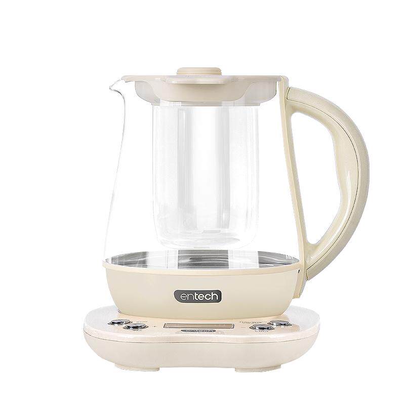 多功能养生壶泡茶壶多用途花茶