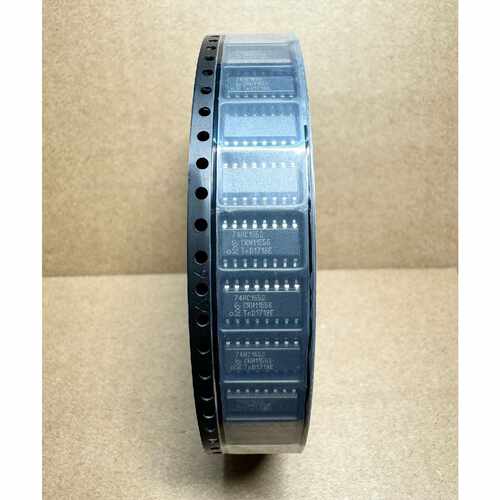 【议价-可维修】74HC165D SOP-16 芯片 /均有货