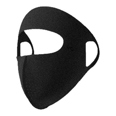 秋冬季全脸面罩口罩女防风防寒