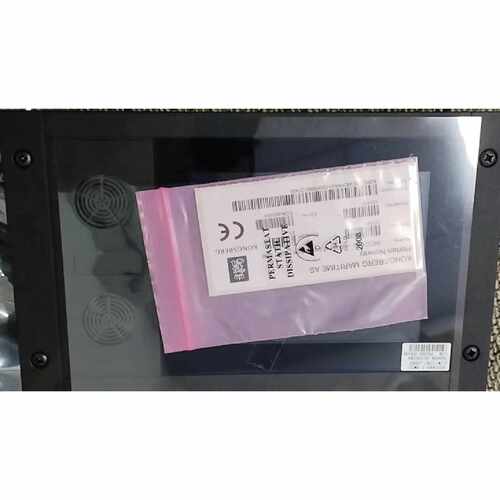 全新原厂KONGSBERG WCC600模块Rev:E1全新