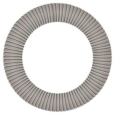 DIN25201双叠自锁垫圈防松垫片