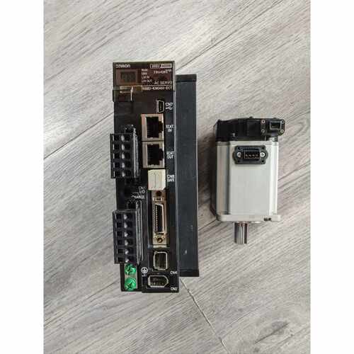 询价R88D-KN04H-ECT-Z伺服驱动器 400W
