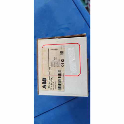 议价ABBPLC扩展模块XI16E1F4.01S适用