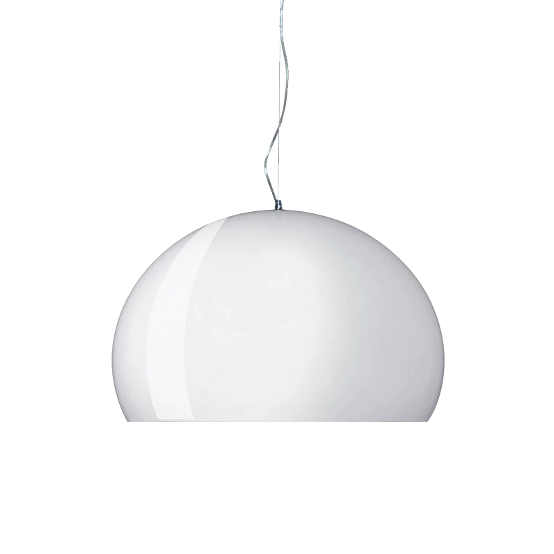 kartell客厅餐厅简约吊灯进口