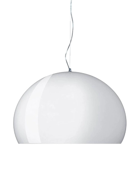 kartell客厅餐厅简约吊灯进口
