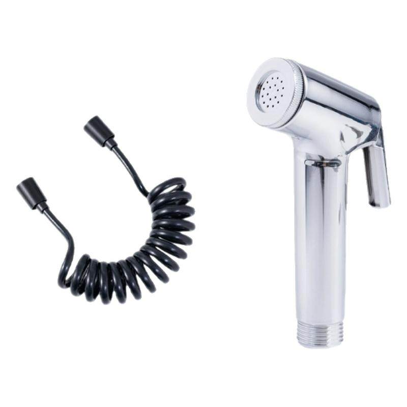 马桶喷枪伸缩软管电话线弹簧管妇洗器花洒淋浴管龙头弹力冷热水管