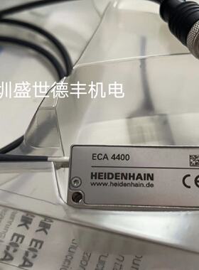 议价读数头ECA4410 D130mm 1215186-06 heidenhai德国海德汉原装