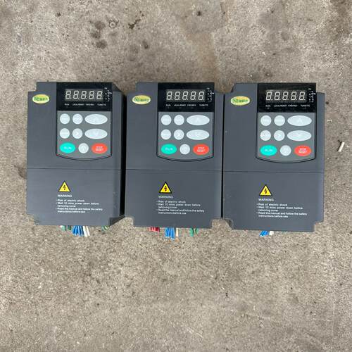 加科达变频器JKD800G2P2T4.2.2KW，议价商品