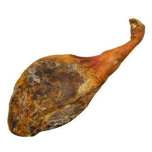 万隆火腿精腿芯500g散装半成品特产金华火腿老字号小吃团购下饭菜