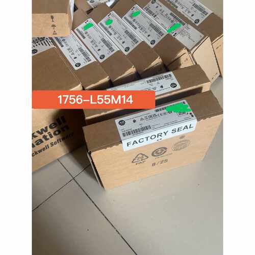 议价1756L55M14AB模块适用