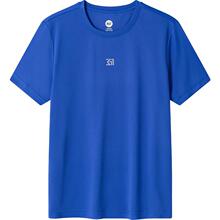 【361度童装】短袖T恤2026夏季儿童速干衣运动上衣