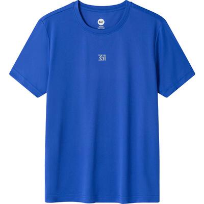 361童装短袖t恤速干衣2025运动