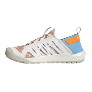 Adidas官网正阿迪达斯TERREX户外溯溪鞋透气防滑运动鞋男女HP7165