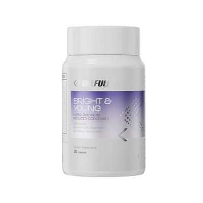 NAD+麦角硫因赛立复御光瓶紧轮廓