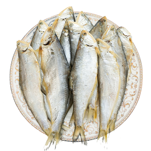 油扣鱼小咸鱼干台板鱼风干海鱼葫芦岛特产海鲜马口鱼干小咸鱼