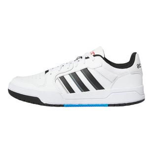 阿迪达斯NEO entrap运动休闲鞋男女鞋拼色低帮板鞋JS3007 JR8321