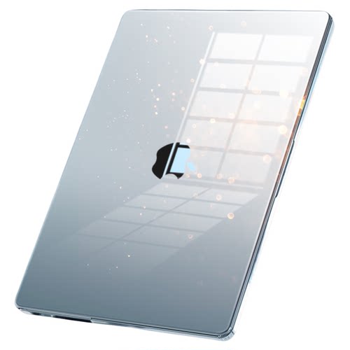 2026新款】适用macbookpro保护壳neo苹果m5电脑套mac笔记本m4贴纸14寸macbookairm2机身13透明16膜15软m3外壳